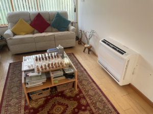 Domestic Air Conditioning Installations Immingham, Scunthorpe, Louth