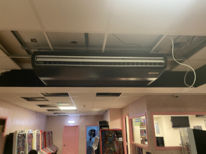Air Conditioning Mablethorpe, Commercial, Venue, Restaurant, we specialise in professional air conditioning installation for both domestic and commercial properties across Lincolnshire and beyond.