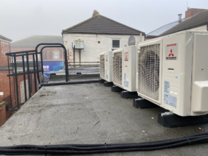 Air Conditioning Mablethorpe