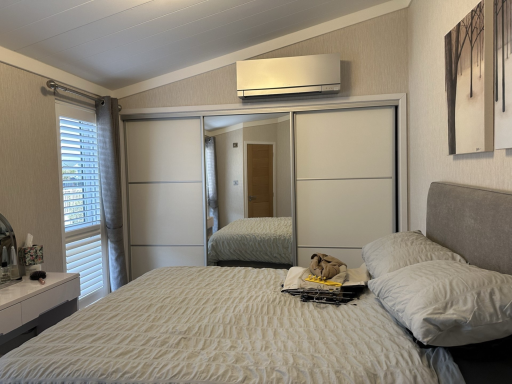 Air Conditioning Caistor, Lincolnshire, Market Rasen