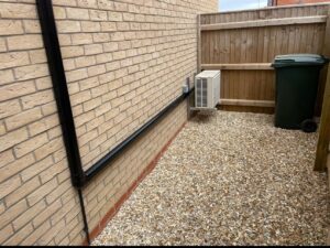 Air Conditioning Louth, Lincolnshire
