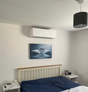 Air Conditioning Louth, Lincolnshire, Market Rasen, Horncastle, Grimsby, Immingham, Best Air Conditioning System, Spring