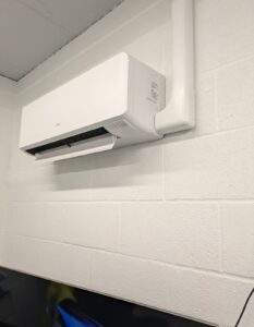 Air Conditioning Cleethorpes, Gainsborough, Louth
