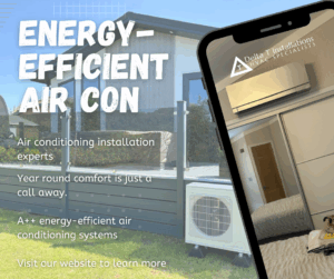 Air Conditioning Installation Cleethorpes