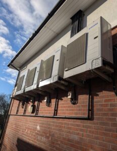 Air Conditioning Installation Grimsby, Lincoln, UK
