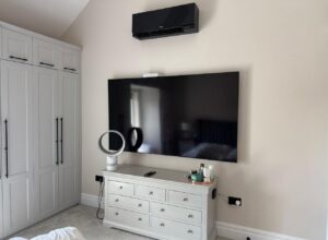 Caravan Air Conditioning, Holiday Home Air Con, Air Conditioning Servicing