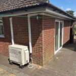 Domestic Air Conditioning