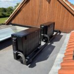Domestic Air Conditioning