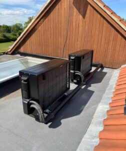 Domestic Air Conditioning