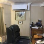 Domestic Air Conditioning