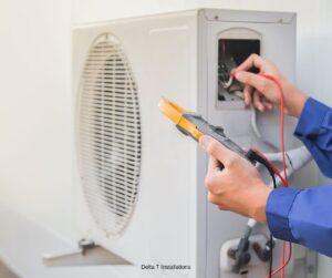 Air Conditioning Installation, Servicing and Maintenance Lincolnshire