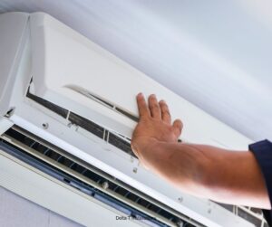 Air Conditioning Installation, Servicing and Maintenance Lincolnshire