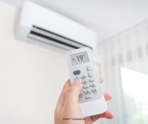 Air Conditioning Lincolnshire 