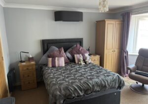 Domestic Air Conditioning Installation 