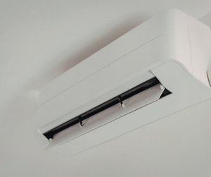 Air Conditioning, Split system installation