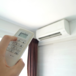 Using home air conditioning During Air Conditioning Installation? Air Conditioning Gainsborough