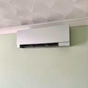 Air Con Install Residential