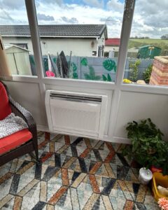 Air Con Installation Lincolnshire