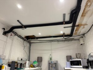 Commercial Air Conditioning Installation Edinburgh, Air Con Grimsby
