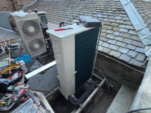 Commercial Air Conditioning Installation Edinburgh, Air Con Grimsby, Cleethorpes
