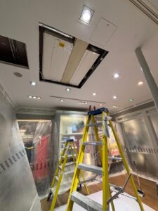 Commercial Air Conditioning Installation Edinburgh, Air Con Grimsby, Cleethorpes