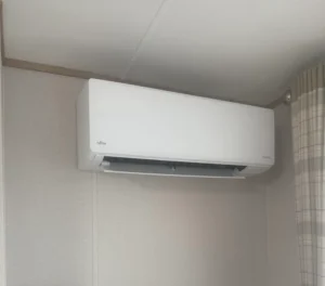 Residential Air Conditioning in Grimsby