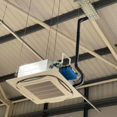 Ventilation FAQS