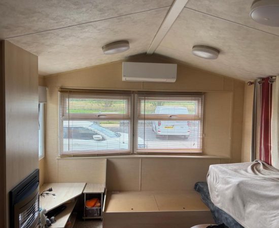 Caravan Air Conditioning, Holiday Home Air Con