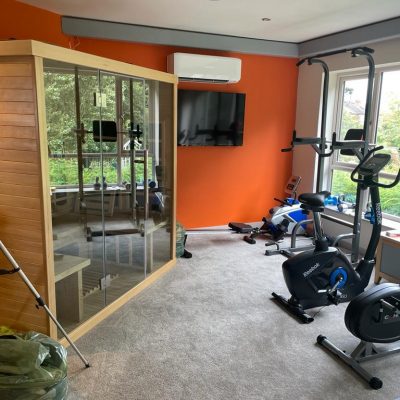 Air Conditioning Lincolnshire UK