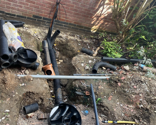 First Fix Air Conditioning Scunthorpe, North Lincolnshire