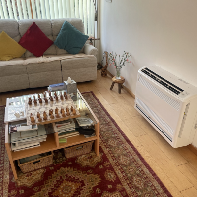 Domestic Air Conditioning Installations Immingham, Scunthorpe, Louth